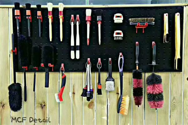 车贵族汽车美容